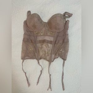 Victoria secret lingerie